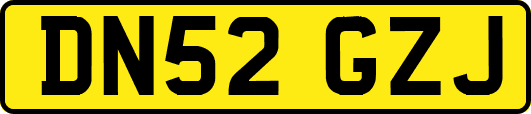 DN52GZJ