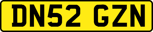 DN52GZN