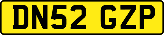 DN52GZP