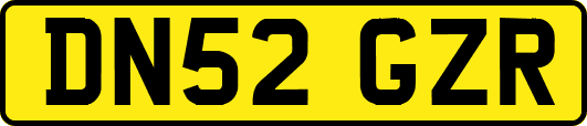 DN52GZR