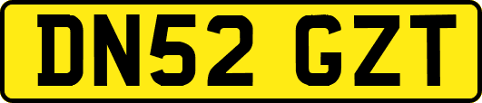 DN52GZT