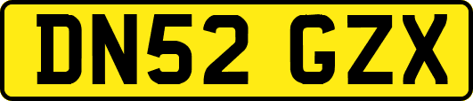 DN52GZX
