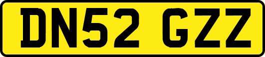 DN52GZZ