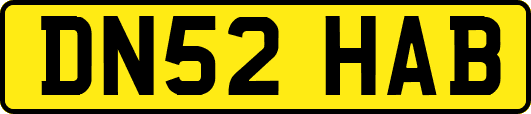 DN52HAB