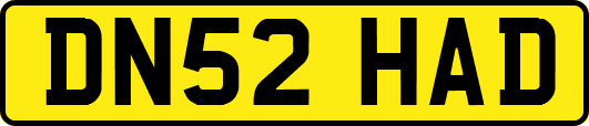 DN52HAD
