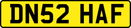 DN52HAF