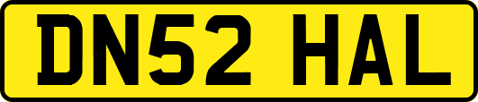 DN52HAL