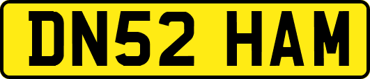 DN52HAM