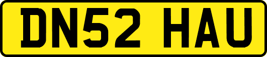 DN52HAU