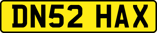 DN52HAX