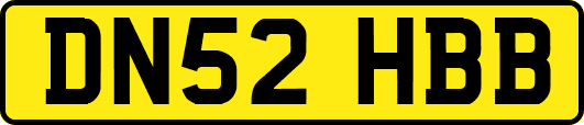 DN52HBB
