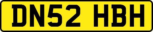 DN52HBH