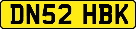 DN52HBK