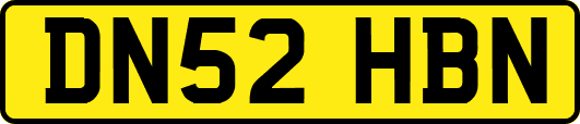 DN52HBN