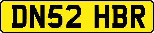 DN52HBR