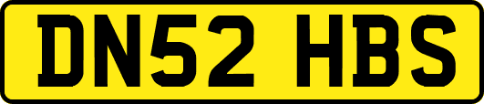 DN52HBS