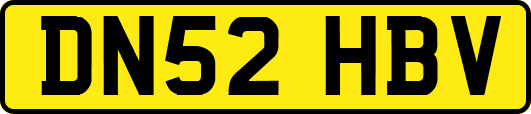 DN52HBV