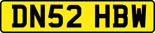 DN52HBW