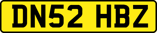 DN52HBZ