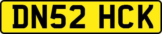 DN52HCK