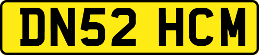 DN52HCM