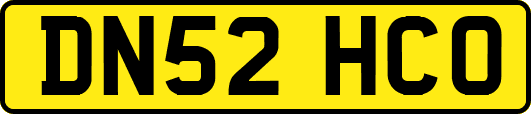 DN52HCO