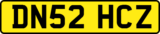 DN52HCZ