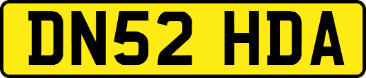 DN52HDA