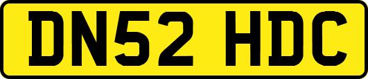 DN52HDC