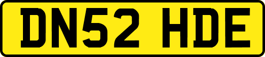 DN52HDE
