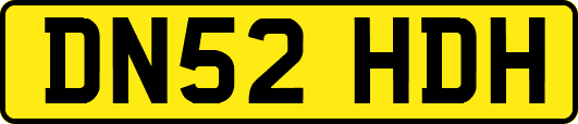 DN52HDH