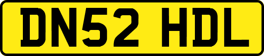 DN52HDL