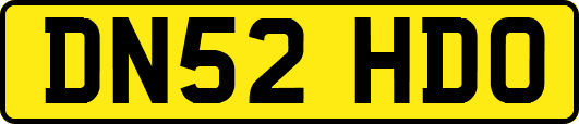 DN52HDO