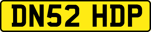 DN52HDP
