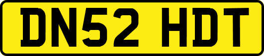 DN52HDT