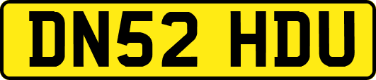 DN52HDU