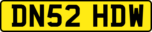 DN52HDW