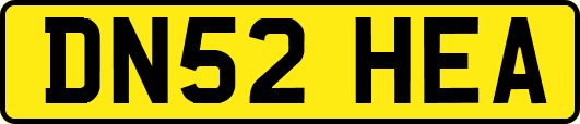 DN52HEA