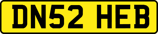 DN52HEB