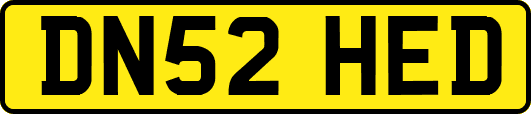 DN52HED