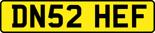 DN52HEF