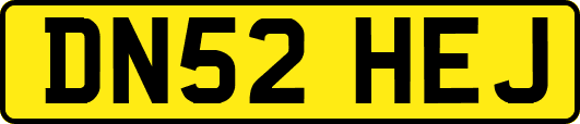 DN52HEJ