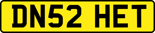 DN52HET