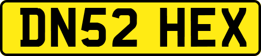 DN52HEX