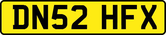 DN52HFX