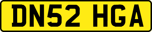 DN52HGA