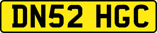DN52HGC