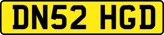 DN52HGD