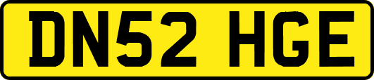 DN52HGE