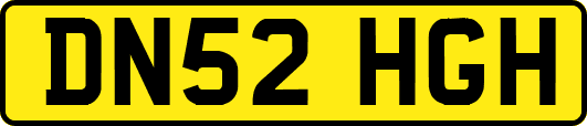 DN52HGH